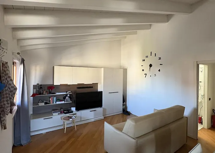 Golden Beach Apartment